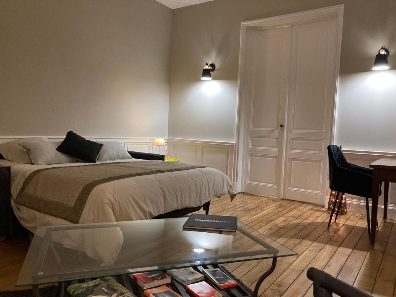 Golf & Rempart Apartment Angouleme Exterior photo